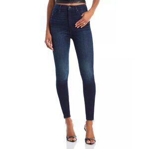 J Brand Jeans Dark Wash Skinny Jeans | Size 32